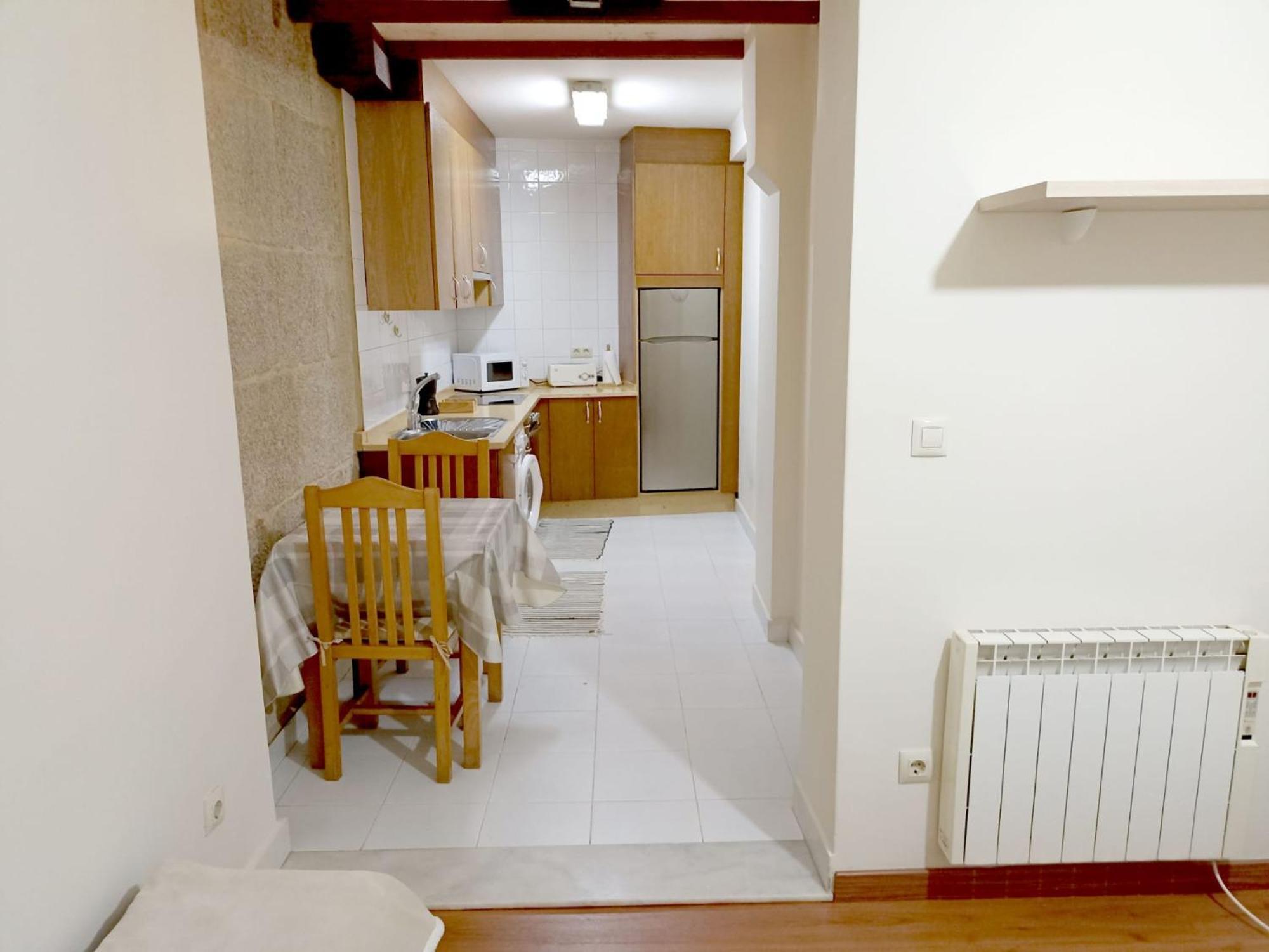 Sentir Galicia Apartamentos Redondela Exterior photo