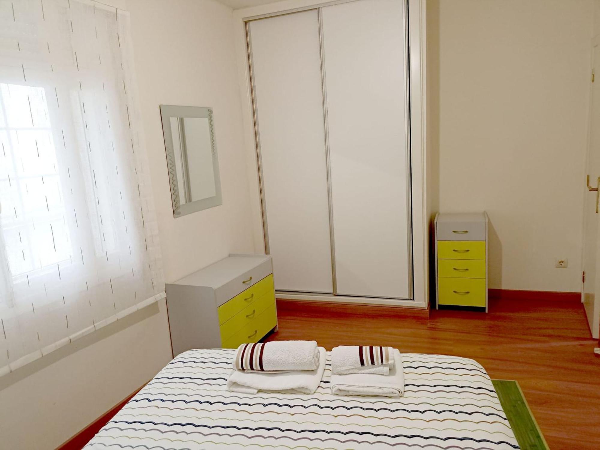 Sentir Galicia Apartamentos Redondela Exterior photo